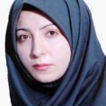 تصویر دکتر زیبا بیگلری خوشمرام