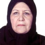 تصویر دکتر شیرین وزیری