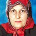 تصویر دکتر فریده کیمیایی