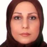 تصویر دکتر پروانه بنی عباسی طهرانی