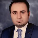 تصویر دکتر علی اکبر سلحشوری