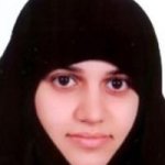 تصویر دکتر زهرا عبدالعالی