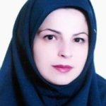 تصویر دکتر منیره السادات نوربخش سلطانی