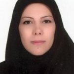 تصویر دکتر مرضیه علی محمدی