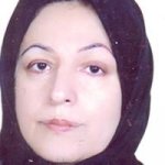 تصویر دکتر زیبا رضایی