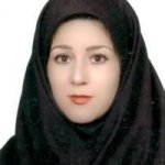 تصویر دکتر زیبا یوسف زاده