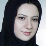 تصویر دکتر معصومه السادات عارفیان