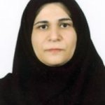 تصویر دکتر مرضیه امیری