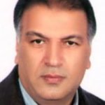 تصویر دکتر علی اکبر شعبانی