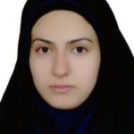 تصویر دکتر عاطفه علی محمدی