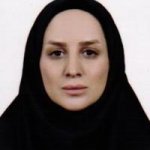 تصویر دکتر فرزانه لعل علیزاده