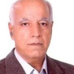 تصویر دکتر مهدی قاضی نور