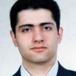 تصویر دکتر علی نخستین مرتضوی