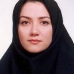 تصویر دکتر آزاده دربندی