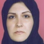 تصویر دکتر فریده فرهادی