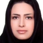تصویر دکتر فریده حیدری