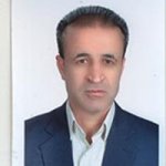 تصویر دکتر علی اکبر محمدی