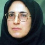 تصویر دکتر فاطمه شیرانی