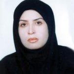 تصویر دکتر طاهره نوه نجار