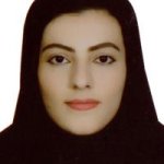 تصویر دکتر فریده زراعتکار