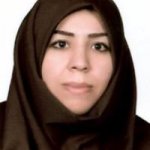 تصویر دکتر اعظم السادات حسینی پور