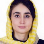 تصویر دکتر ندا فرزانه