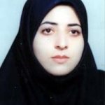 تصویر دکتر الهام تقدیریان فسائی