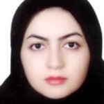 تصویر دکتر پری السادات احمدی