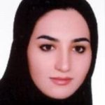 تصویر دکتر مریم امیری