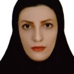 تصویر دکتر الهه درگاهی درآباد
