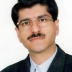 تصویر دکتر محمد صالحی پور