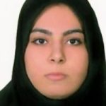 تصویر دکتر شیرین سپارزاده