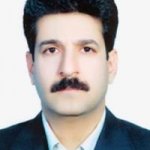 تصویر دکتر علیرضا درخشان زاده