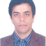 تصویر دکتر فرید اسکندری تربقان