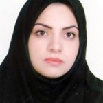 تصویر دکتر زهرا حاج محمدی