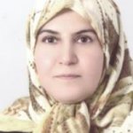 تصویر دکتر فاطمه کاسب