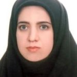 تصویر دکتر فریبا امیدوار