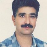 تصویر دکتر قاسم زینلی زاده رفسنجانی پور