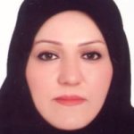 تصویر دکتر زیبا جوادی