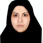 تصویر دکتر طاهره قاسمی