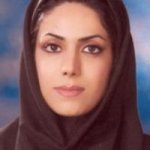 تصویر دکتر مریم بازیار