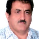 تصویر دکتر علی اکبر ضیائی