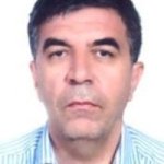 تصویر دکتر محمد امیدوار