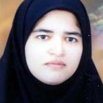 تصویر دکتر فرزانه اعلمی فریمان