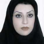 تصویر دکتر فرزانه خواجه