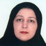 تصویر دکتر مینا الوندی پور