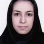 تصویر دکتر مریم السادات نجفیون