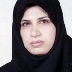 تصویر دکتر زیبا درزاده