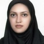 تصویر دکتر الهام حکمتیان