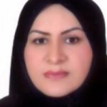 تصویر دکتر فاطمه رامزی